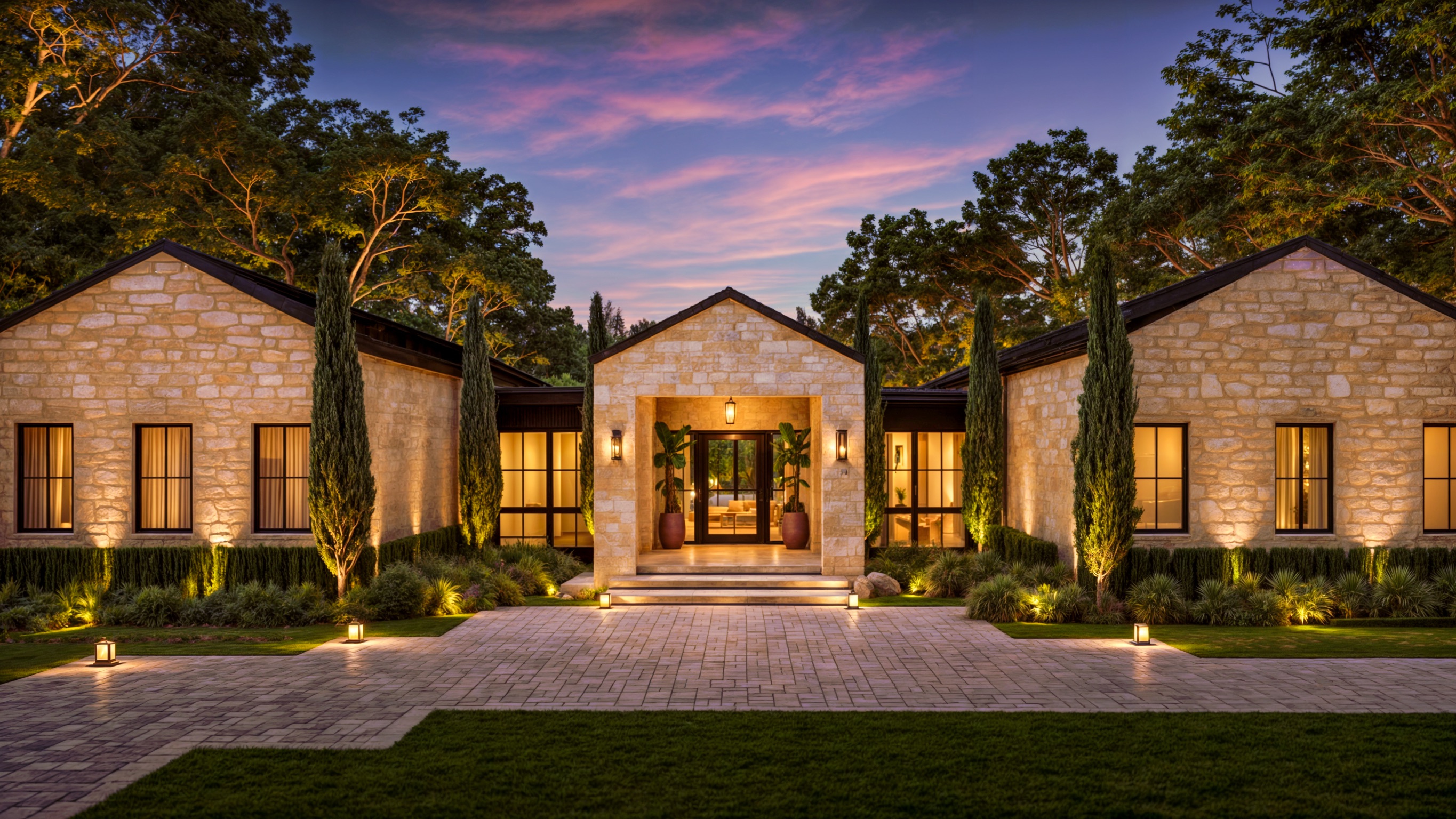 Custom Home Construction