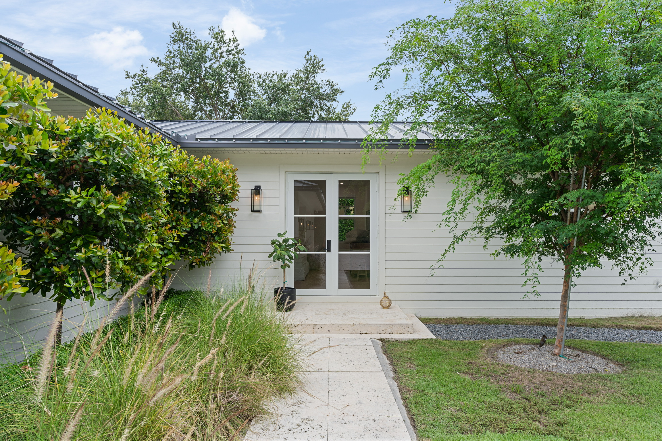 Estate Renovation