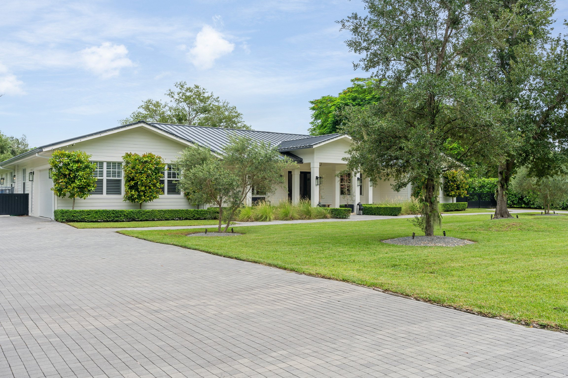 Cherry Grove Estate 1